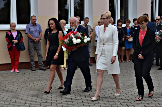 97 rocznica Bitwy pod Arcelinem 